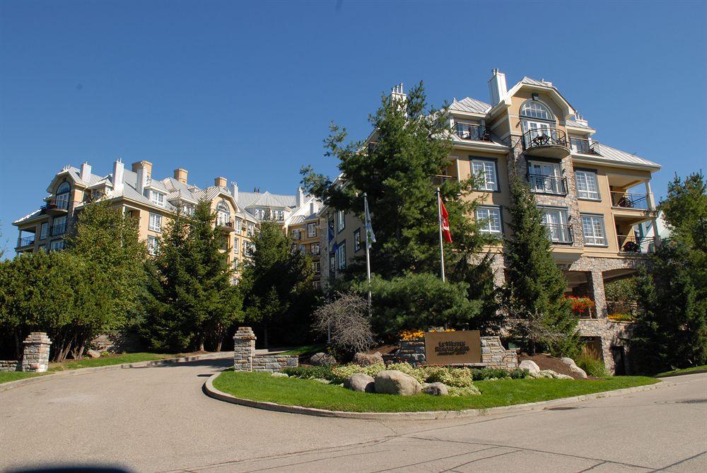 Le Westin Tremblant Hotel Mont-Tremblant Kültér fotó