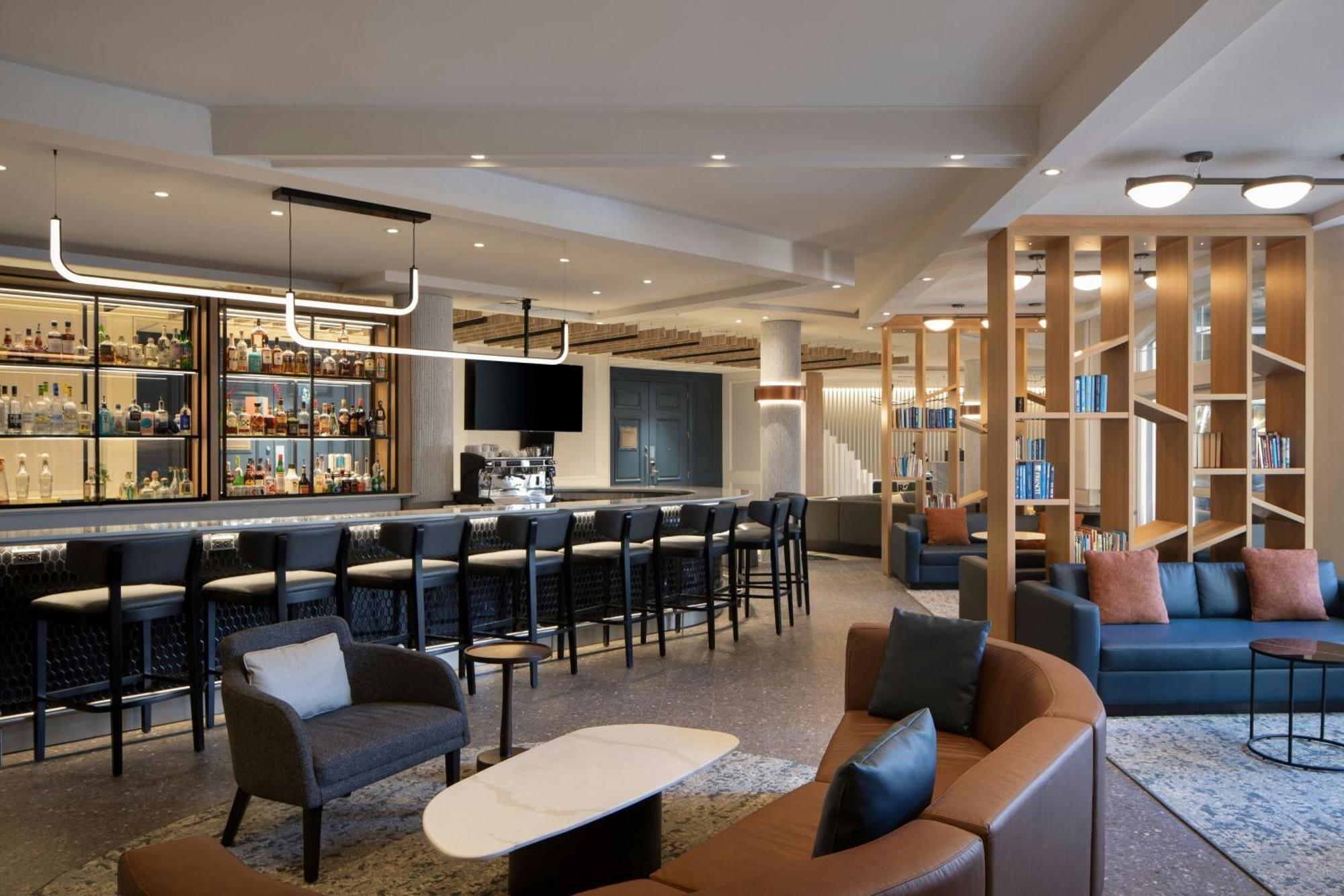 Le Westin Tremblant Hotel Mont-Tremblant Kültér fotó
