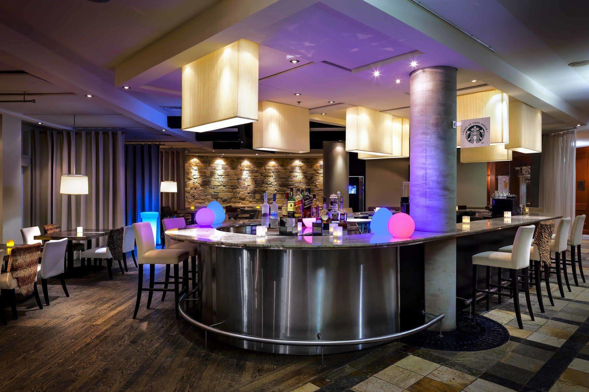 Le Westin Tremblant Hotel Mont-Tremblant Kültér fotó